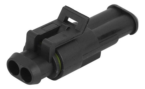 Conector De Fio Elétrico Impermeável Para Carro 10 Conjuntos