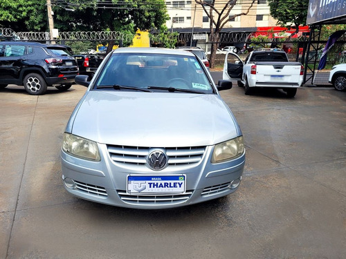 Volkswagen Gol 1.0 MI 8V G.IV