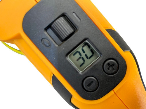Pulidora Inalámbrica 20v Brushless -industrial- Ingco