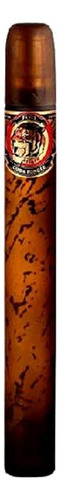 Cuba Jungle Tiger Edt 35ml Mujer