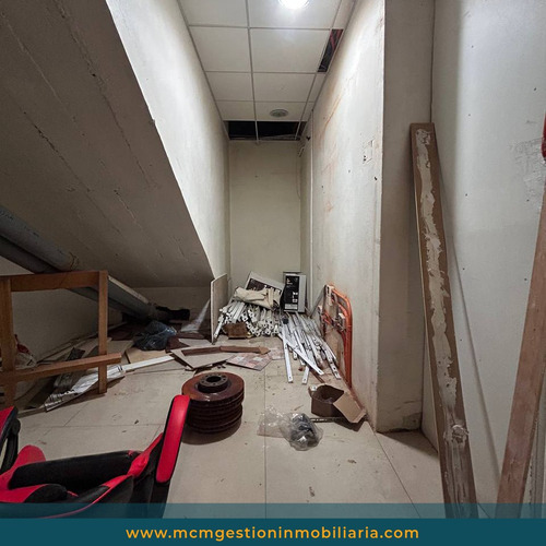 Se Arrienda Local Comercial En Calle Colón