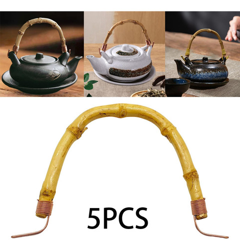 L 5 Asas For Tetera De Ceremonia Del Té De 25 Cm