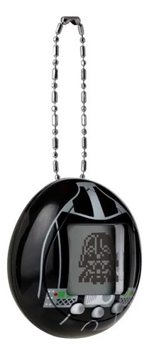 Sw Darth Vader Silicone Case Set Tamagotchi X Star Wars Negro
