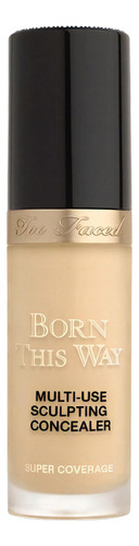 Too Faced - Born This Way Super Coverage corrector - Natural Beige