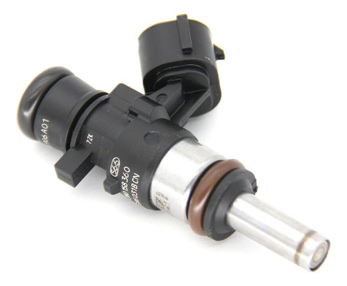 Inyector De Combustible 4x Para Audi 06l906031b 06k906a01 02