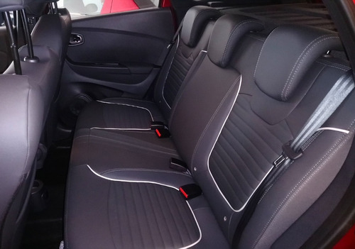 Renault Captur 2.0 16v 6mt Intens (143cv) 0 Km Nafta