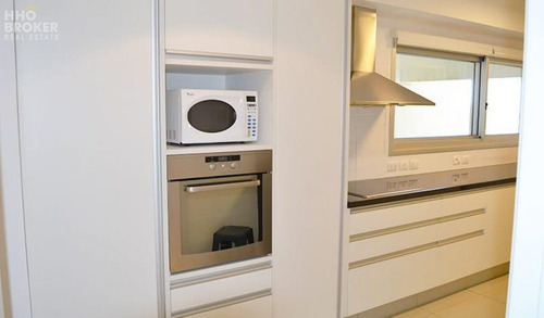 Imagen 23 de 30 de Apartamento En Alquiler Torre Lobos - Punta Del Este Brava