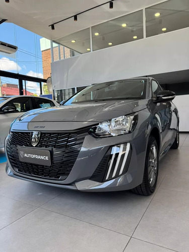 Peugeot 208 1.6 Allure At