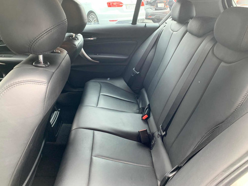 Bmw Serie 1 1.6 Aut. 5p 136 Hp 2013