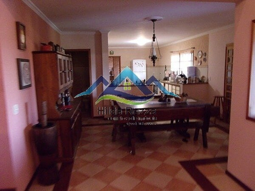 Chacara Em Condominio - Centro - Ref: 844 - V-844