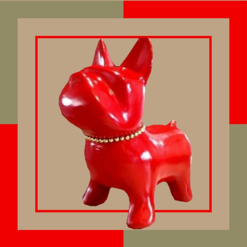Imagem 1 de 1 de Buldogue Frances