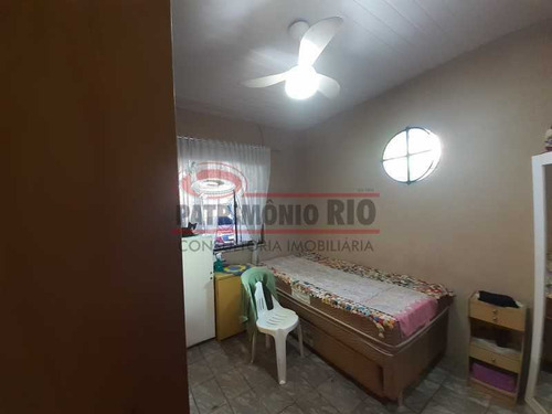 Imagem 6 de 15 de 2 Casas Próximo Ao Metro Boa Localização - Paca20616