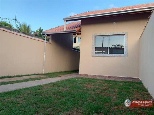 Imagem 9 de 15 de Casa A Venda Com Piscina Em Itanhaem - Ita3704