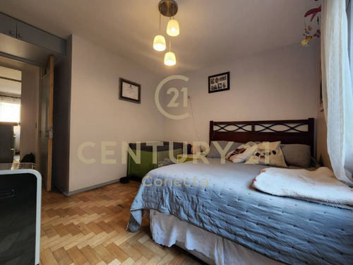 Imagen 8 de 22 de Departamento En Barrio Vaticano Chico, Providencia