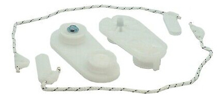 Dishwasher Door Link Kit For Whirlpool, Sears, Ap3775412 Eej