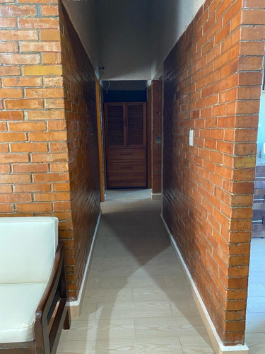 Departamento Único En Su Tipo En Unidad Teopanzolco Recién Remodelado