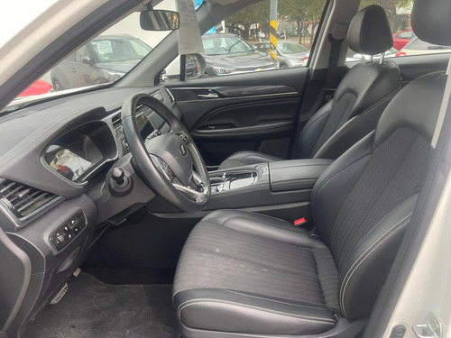 Dodge Journey 1.5T Gdi Sxt