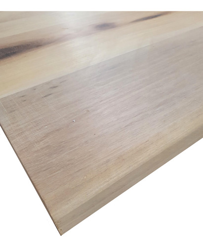 Escalon Madera Zoita 3 X 24 X 90 Cm - Mader Shop
