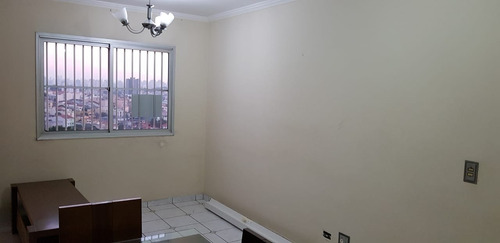 Imagem 17 de 21 de Apartamento 2 Quartos Santo André - Sp - Vila Curuçá - Rm319ap