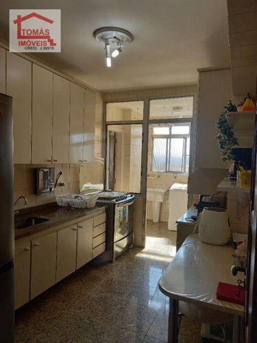 Imagem 11 de 30 de Apartamento Com 3 Dormitórios À Venda, 100 M² Por R$ 650.000,00 - Pirituba - São Paulo/sp - Ap1839
