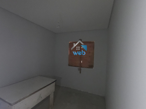 Imagem 29 de 30 de Está Pensando Em Comprar Um Apartamento Com 2 Ou 3 Quartos, Que Tenha Churrasqueira E Um Amplo Garden, Em São José Dos Pinhais, Temos Um Empreendiment - Ap00617 - 70063359