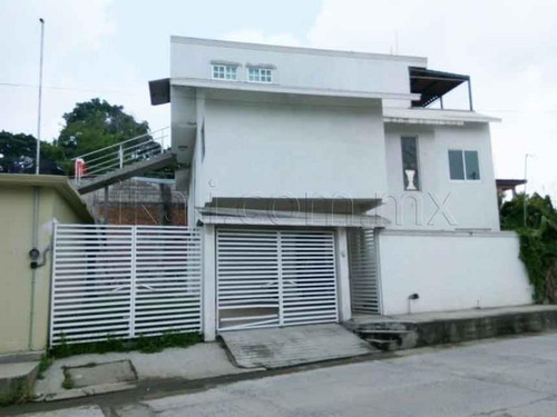 Imagen 2 de 12 de Casa Sola En Renta Tuxpan De Rodriguez Cano Centro