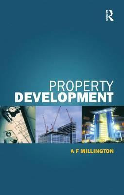 Libro Property Development - Alan Millington