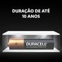 Segunda imagem para pesquisa de pilha recarregavel