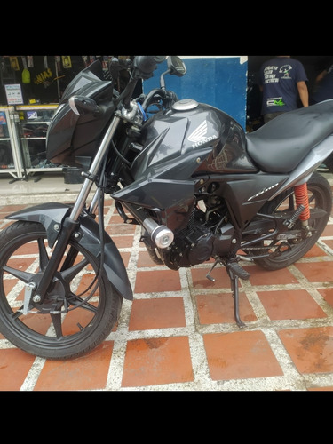 Honda 2017