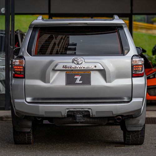 Toyota 4Runner sr5 4.0