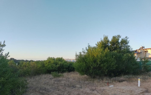 Imagen 4 de 6 de Lote En Venta Sobre Senderos 3 - Costa Esmeralda