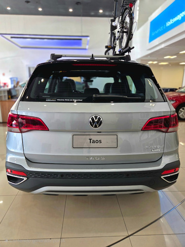 Volkswagen Taos 1.4 250 Tsi Highline Bi Tono