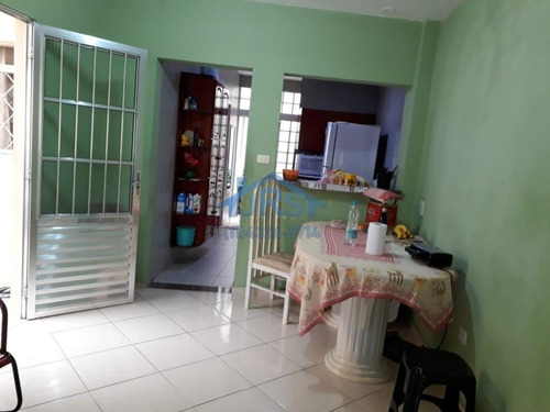 Imagem 13 de 17 de Casa Com 3 Dormitórios À Venda, 80 M² Por R$ 478.723,00 - Vila Nova - Barueri/sp - Ca0446