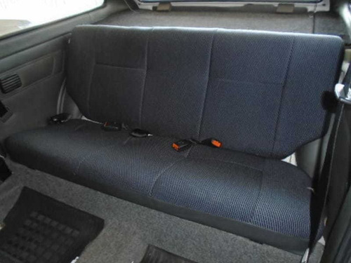 Imagem 6 de 15 de Volkswagen Gol Cl 1.6 Ap Raridade