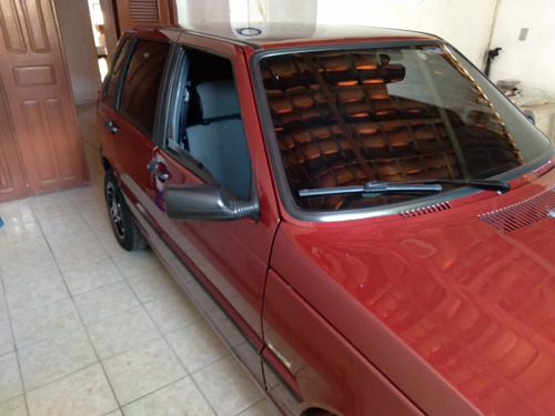 Imagem 2 de 7 de Fiat/uno Mille Ep Passeio