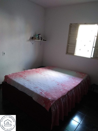 Imagem 17 de 20 de Imóvel Em Sao Paulo / Zona Sul / Jardim Lucélia - Região Grajau - Aceita 70 % De Entrada. - 301 - 70751147