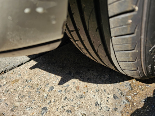 Fiat Punto 1.8 16v Blackmotion Flex Dualogic 5p