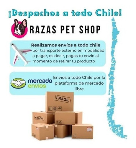 Imagen 6 de 7 de Sabanillas Pañales Mascotas Perro 100 Unidades 60x60 Lavanda