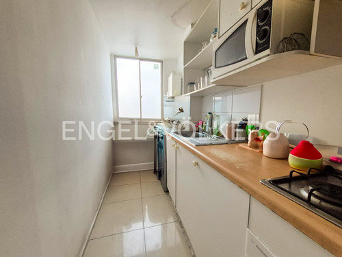 Departamento , Sector Norte Avda. Benito Ocampo