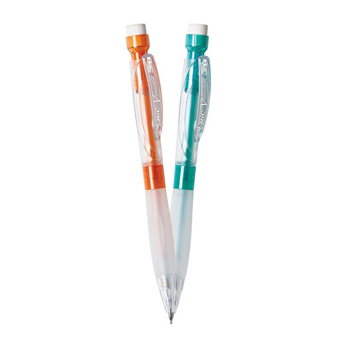 Bic Velocity Max Lápiz Mecánico, Grueso Point (0,9 Mm), 2-co