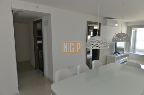 Imagen 11 de 30 de Apartamento De 3 Dormitorios Frente Al Mar Fotos Del Departamento