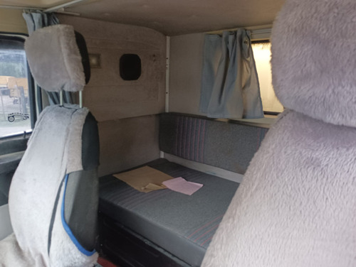 Volvo Nl12 360