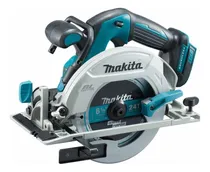 Comprar Sierra Circular 6 1\u002F2 18v Lxt 57mm Baretool Makita Dhs680z