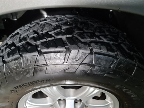 Great Wall Wingle Ac 2.4 Cd 4x2 4x2 A Gasolina
