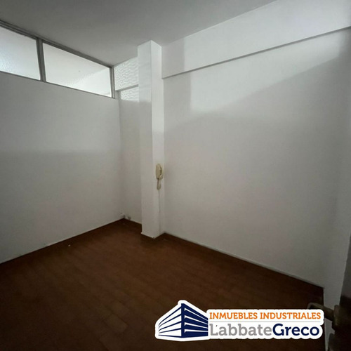 Oficina En Venta En Barrio Parque General San Martin