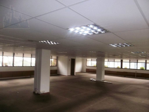 Imagem 5 de 21 de Comercial Para Aluguel, 0 Dormitórios, Vila Olímpia - São Paulo - 11575