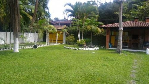 Chácara Com Piscina E Casa De Hóspedes | Itanhaém Litoral Sp