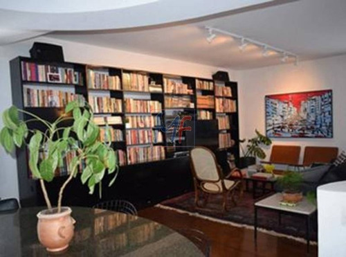 Imagem 9 de 9 de Ref 3792: Lindo Apartamento Reformado, 1 Por Andar Com 200 M², Hall Privativo 4 Dormitórios (sendo 2 Suítes), 3 Vagas, No Bairro Aclimação. - 3792