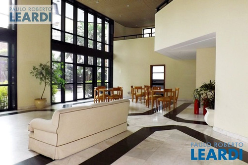 Imagem 14 de 15 de Apartamento - Moema Pássaros - Sp - 533943