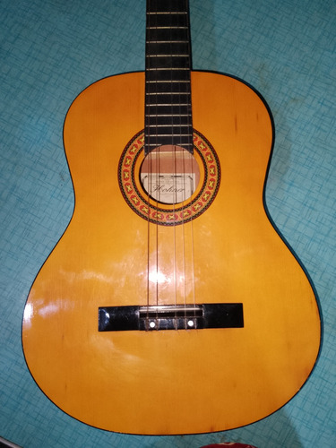 Guitarra Acústica Honner